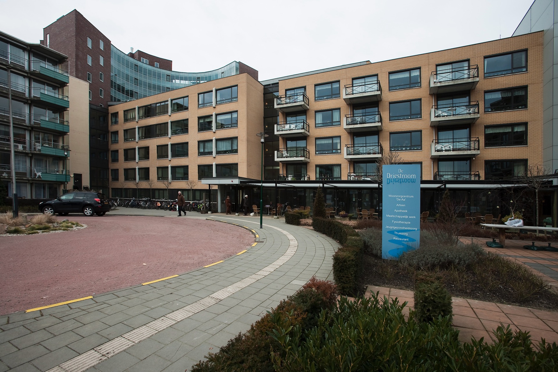 9169, Zorggroep De Vechtstreek